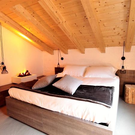 Hotel Oasi Verde Bienno Kültér fotó