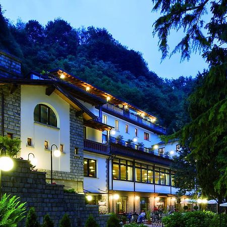 Hotel Oasi Verde Bienno Kültér fotó