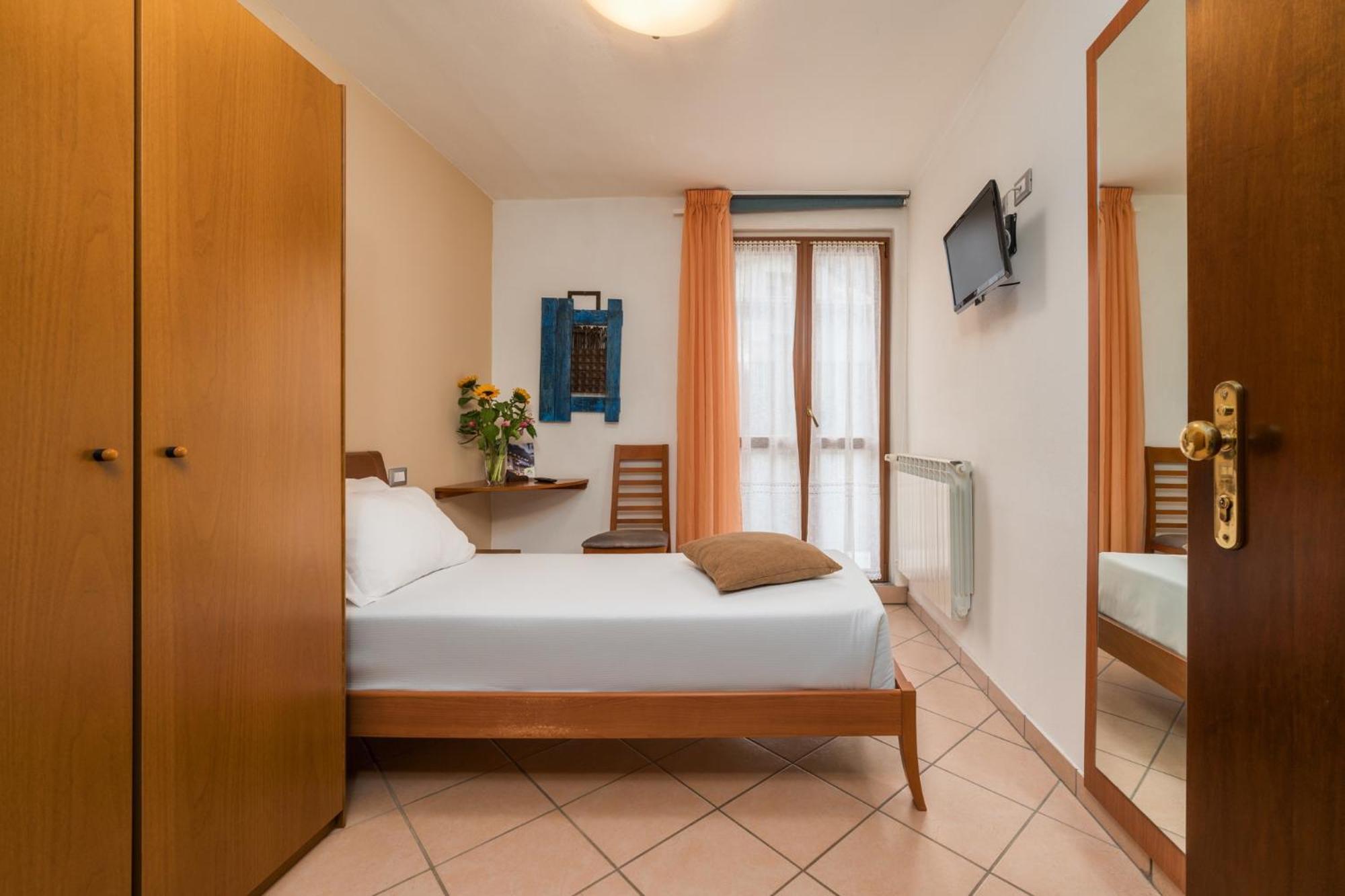 Hotel Oasi Verde Bienno Kültér fotó