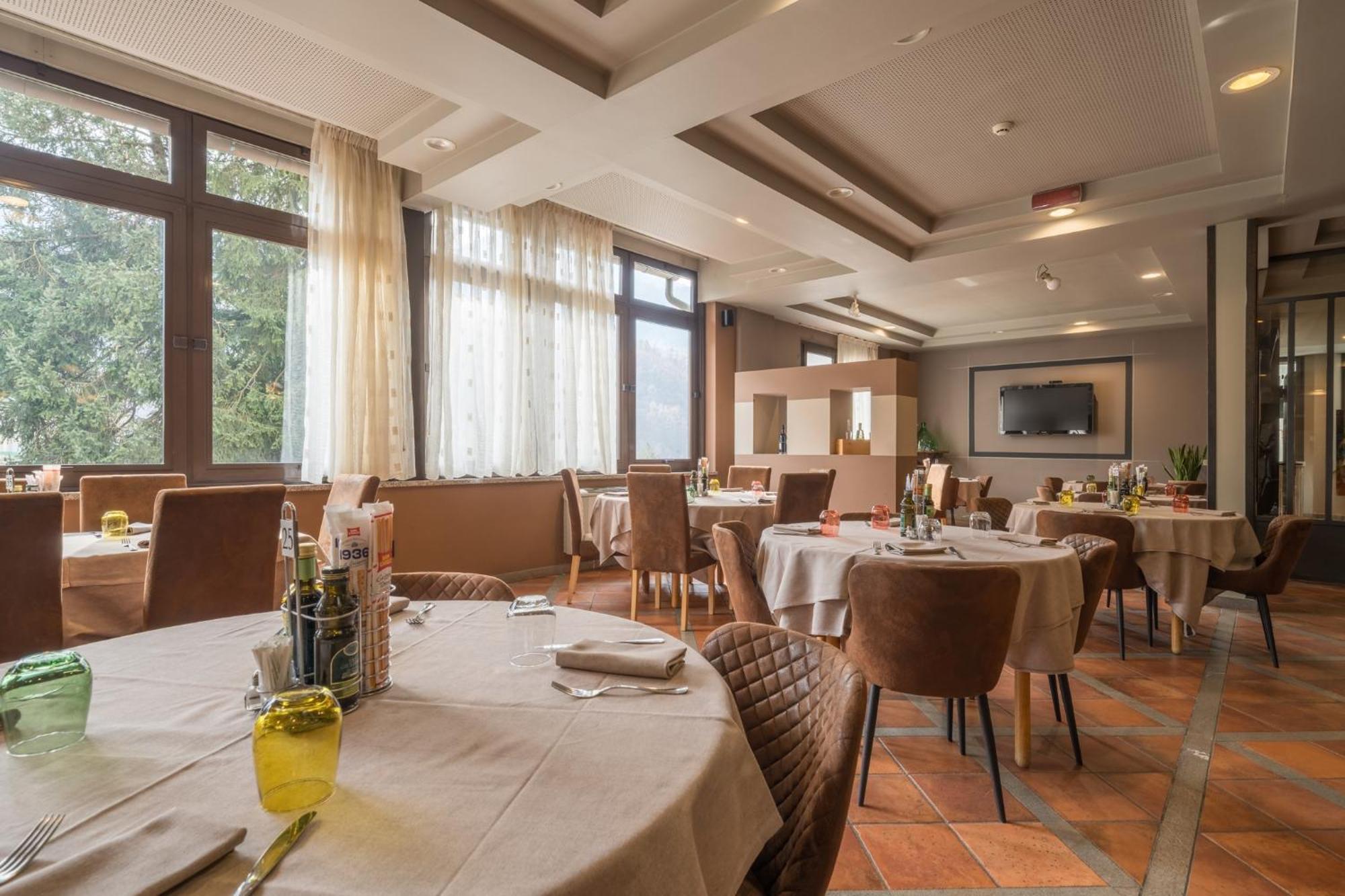 Hotel Oasi Verde Bienno Kültér fotó