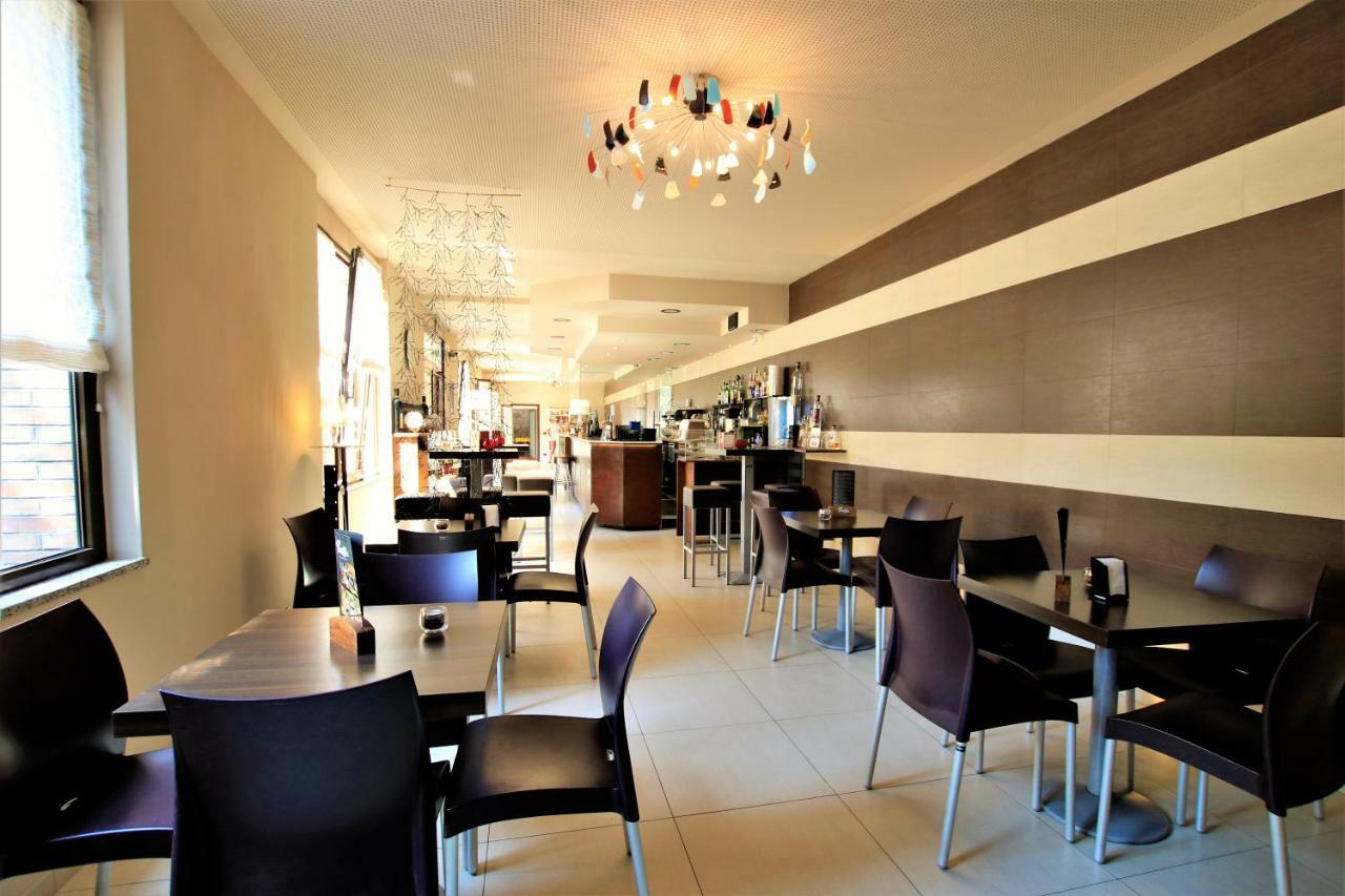 Hotel Oasi Verde Bienno Kültér fotó